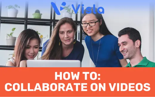 Video collaboration: A how-to guide for effective team collaboration.